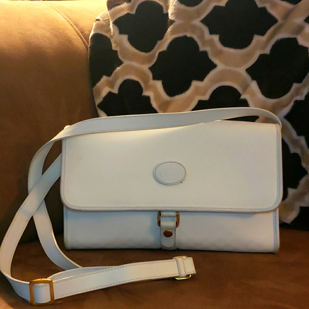 GUCCI VINTAGE BAG